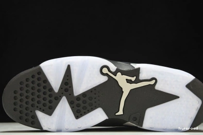 Hyperoad Silver” Air “Metallic Jordan 6 0828